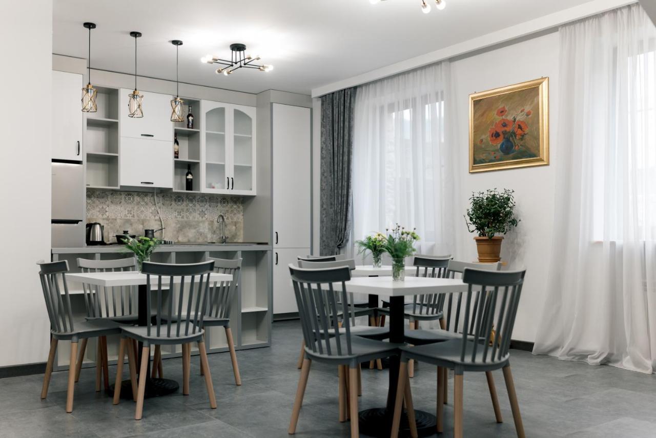 Dilvar Dilidžan Exteriér fotografie