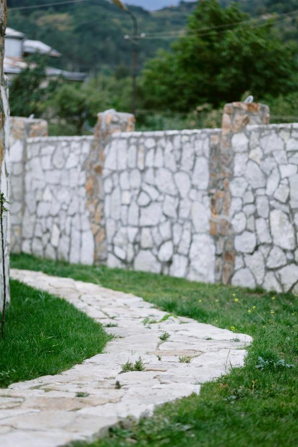 Dilvar Dilidžan Exteriér fotografie