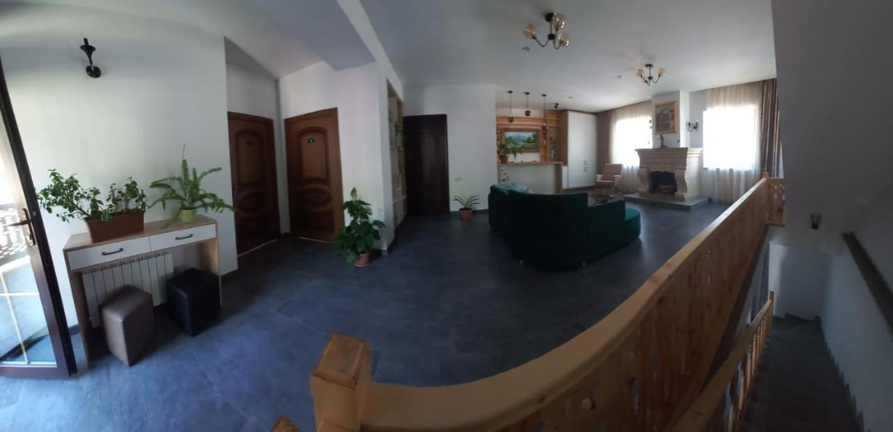 Dilvar Dilidžan Exteriér fotografie